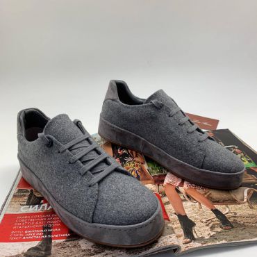 Кеды Loro Piana LUX-48577