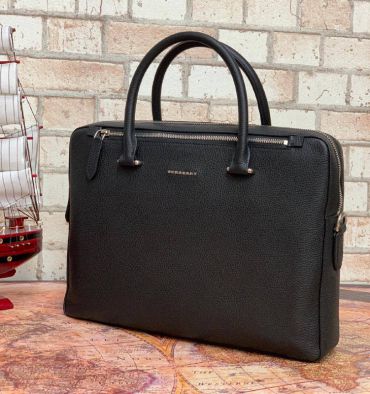 Портфель Burberry LUX-52578