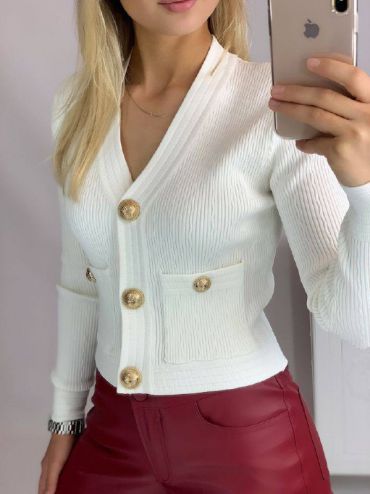 Кардиган Balmain LUX-56157