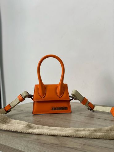 Сумка женская JACQUEMUS LUX-51979