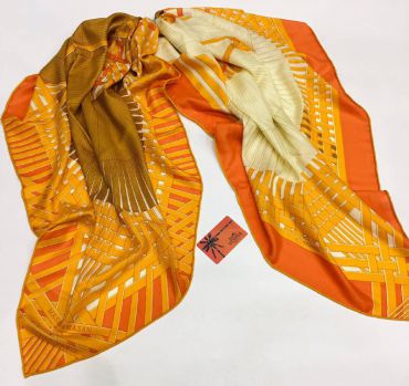 Платок Hermes LUX-55920