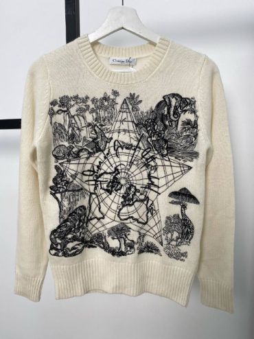 Свитер Christian Dior LUX-55245