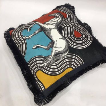 Подушка Hermes LUX-52728