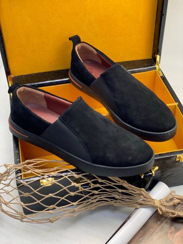 Слипоны Loro Piana LUX-55155