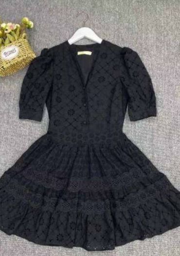 Платье  LUX-50541