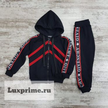  Костюм спортивный Givenchy ДО-000