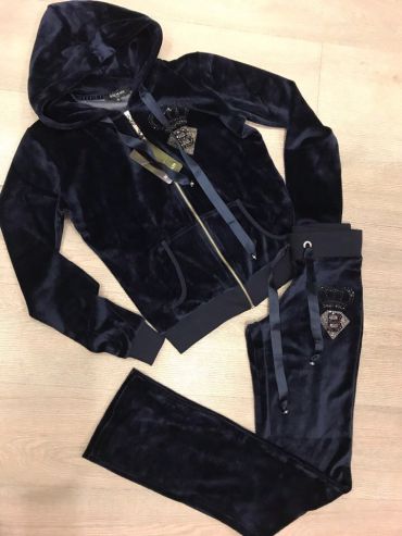  Костюм спортивный женский Balmain ОДЖ-166