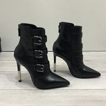  Ботильоны Balmain ОЖ-080
