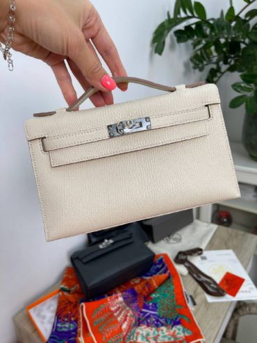 Kelly Pochette Hermes LUX-56187