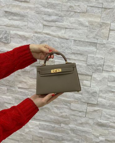 Сумка женская KELLY 20 Hermes LUX-29175