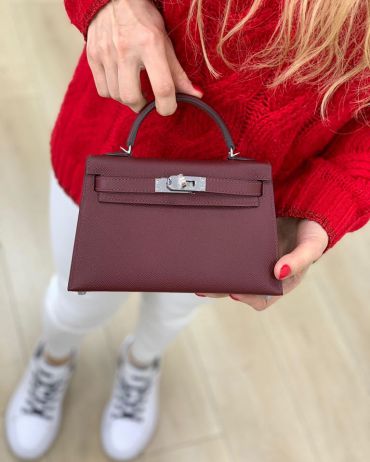 Сумка женская KELLY 20 Hermes LUX-29174