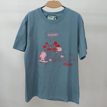 Футболка женская Gucci LUX-28007