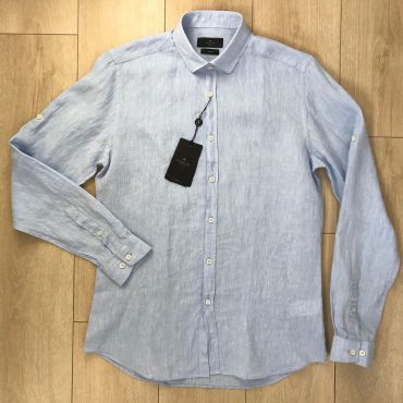 Рубашка SALVATINI  LUX-29557