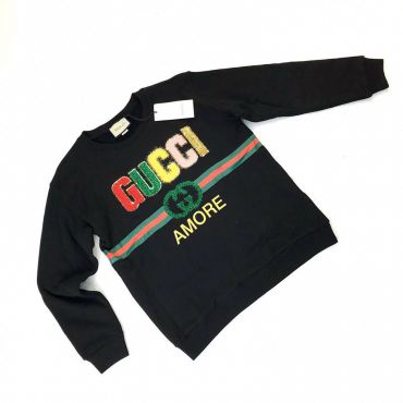 Толстовка женская Gucci LUX-29234