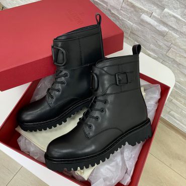 Ботинки женские Valentino LUX-29336