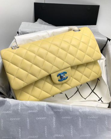  Сумка женская Chanel 25cm Chanel LUX-29409