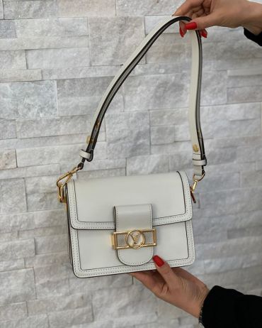 Сумка женская MINI DAUPHINE  Louis Vuitton LUX-29390