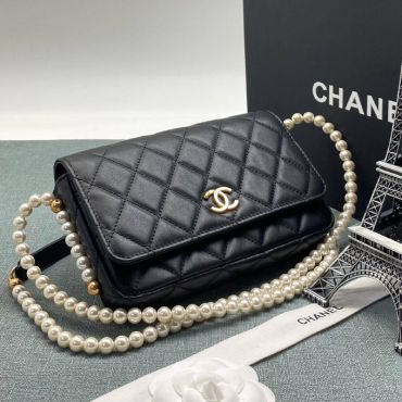 Сумка женская Chanel LUX-50107