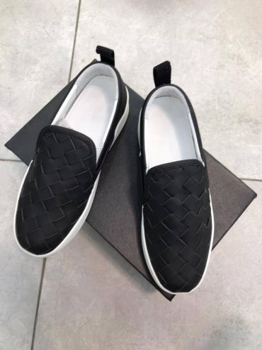 Слипоны Bottega Veneta LUX-49748