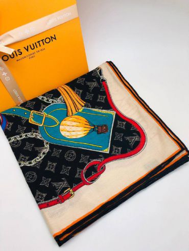 Платок Louis Vuitton LUX-55024