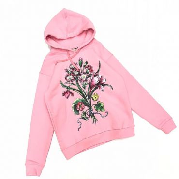 Толстовка женская Gucci LUX-29443