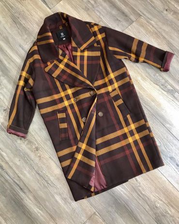 Пальто  Givenchy LUX-29327