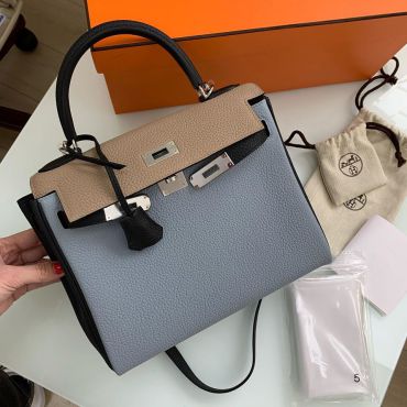 Сумка женская Kelly 28 cm Hermes LUX-29412
