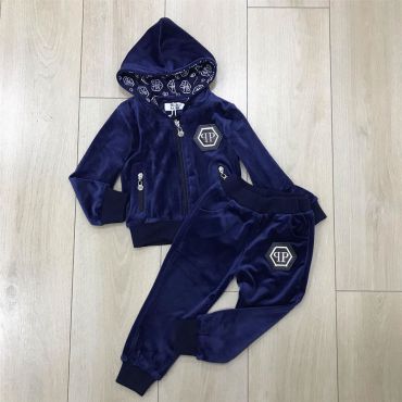 Костюм спортивный Philipp Plein LUX-29372