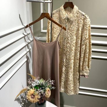 Платье  LUX-51985