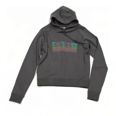 Толстовка женская  LUX-29383