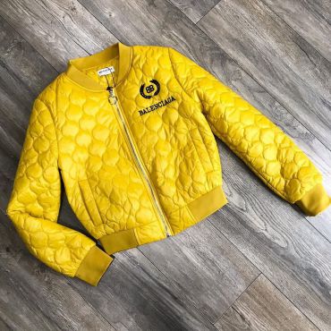 Куртка женская Balenciaga LUX-29349