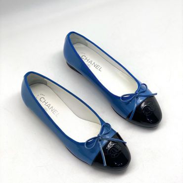 Балетки  Chanel LUX-29400