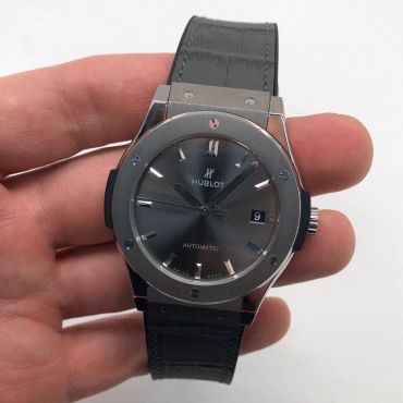 Часы  Hublot LUX-29391