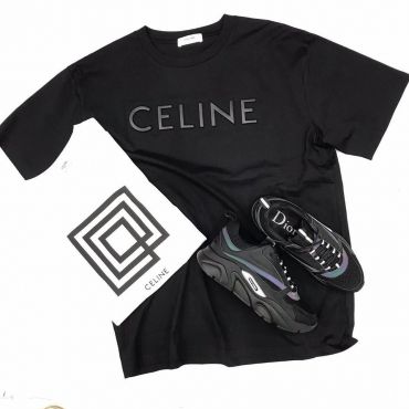 Футболка мужская Celine LUX-29423