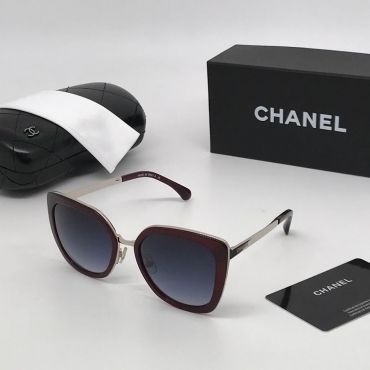 Очки  Chanel LUX-29584