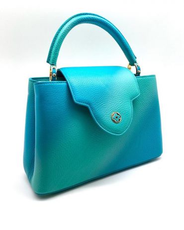Сумка женская CAPUCINES Louis Vuitton LUX-29632