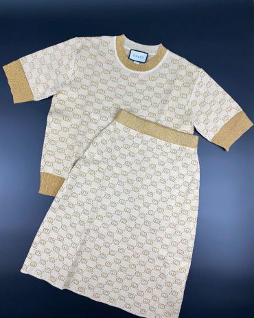 Костюм женский Gucci LUX-29553