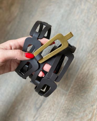 Ремень женский  LUX-29677