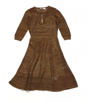  Платье   LUX-29631