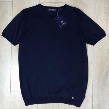 Футболка мужская Bottega Veneta LUX-29460