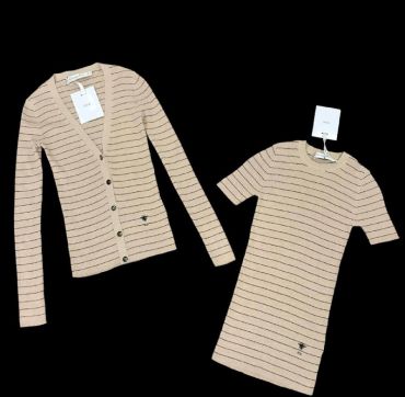 Футболка Christian Dior LUX-48451