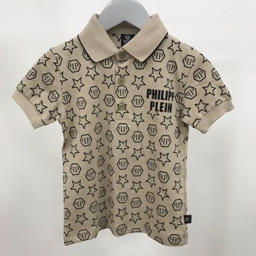 Поло Philipp Plein LUX-29664