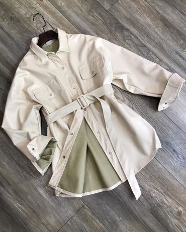 Рубашка женская  LUX-29627