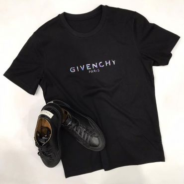 Футболка мужская Givenchy LUX-29418