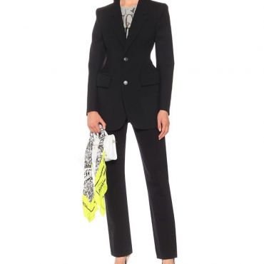 Жакет женский Balenciaga LUX-29644