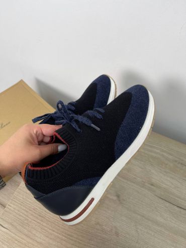 Кроссовки мужские Loro Piana LUX-33176