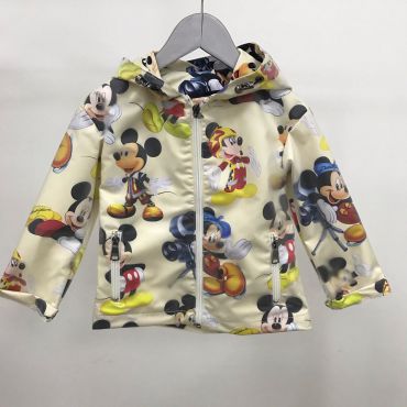 Ветровка -  Дождевик Dolce & Gabbana LUX-29659