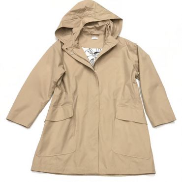 Плащ Brunello Cucinelli LUX-29630