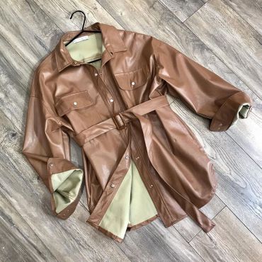 Рубашка женская  LUX-29628