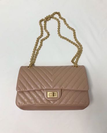 Сумка женская Chanel 25cm Chanel LUX-29672